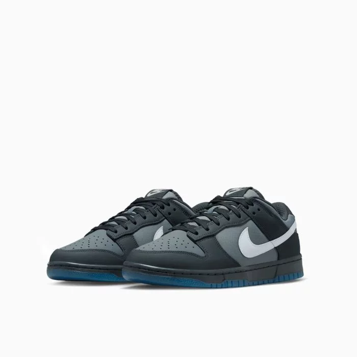 Nike Dunk Low Anthracite Blue Jordan Nike Dunk Low Blue sneakers Nike Dunk Low men’s shoes Nike Dunk classic low-top