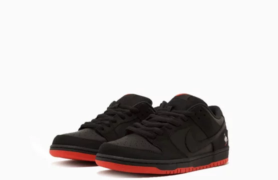 Nike SB Dunk Black Pigeon Jordan Nike SB Jeff Staple Dunk Nike Pigeon Dunk Low black Nike SB limited edition sneakers