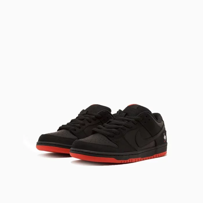 Nike SB Dunk Black Pigeon Jordan Nike SB Jeff Staple Dunk Nike Pigeon Dunk Low black Nike SB limited edition sneakers