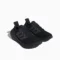 Innovative BOOST energy return Lightweight and breathable comfort Modern all-black premium design Durable Continental™ outsole for extra grip Perfect for both workouts and daily wear