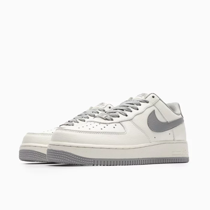 Nike Air Force 1 Sepatu White Shoes Nike Air Force 1 Jordan Nike Air Force 1 White sneakers Nike Sepatu shoes Nike Air Force 1 men’s shoes