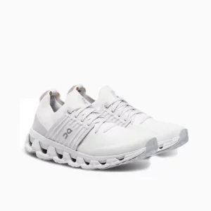 On Running women Jordan Cloudswift 3 white women Women’s urban running shoes Helion foam city sneakers Lightweight white running shoes