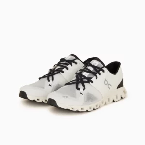 On Running Training Shoes
Cloud X3 Men’s White
On Cross Training Shoes
On Running White Sneakers