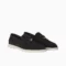 Loro Piana Black Suede Shoes Loro Piana Suede Footwear Loro Piana Men Shoes Luxury Suede Shoes Men