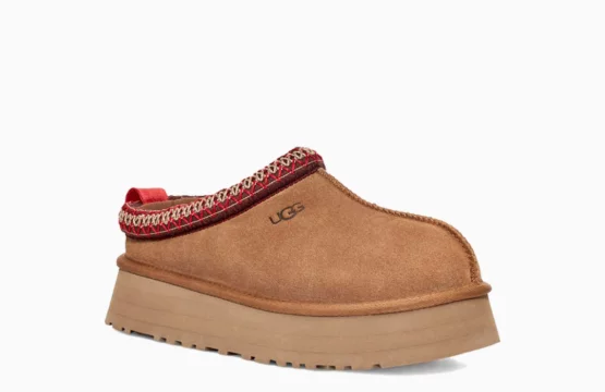 UGG Tazz Slipper Chestnut