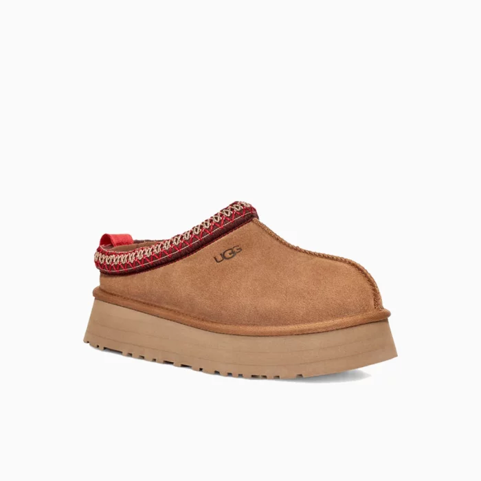 UGG Tazz Slipper Chestnut