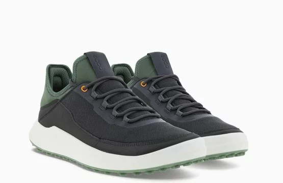 ECCO Golf Shoes
ECCO Core Men
Golf Sneakers ECCO
ECCO Hybrid Golf Shoes