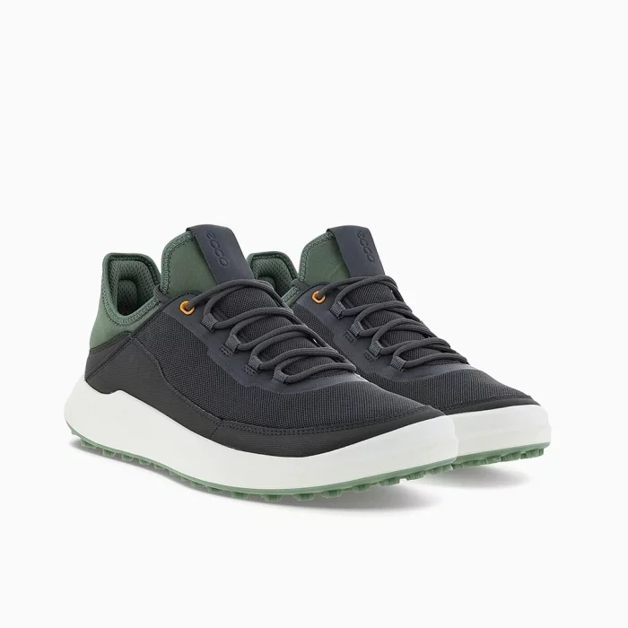 ECCO Golf Shoes ECCO Core Men Golf Sneakers ECCO ECCO Hybrid Golf Shoes