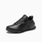 ECCO Biom Black ECCO Performance Shoes ECCO Men’s Black Sneakers Biom Natural Motion Shoes