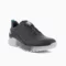 ECCO Golf Shoes Black ECCO Men’s Black Golf Sneakers ECCO Hybrid Golf Shoes Black ECCO Golf Footwear Men’s Golf Shoes ECCO