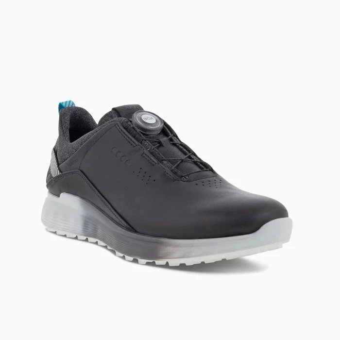 ECCO Golf Shoes Black
ECCO Men’s Black Golf Sneakers
ECCO Hybrid Golf Shoes
Black ECCO Golf Footwear
Men’s Golf Shoes ECCO