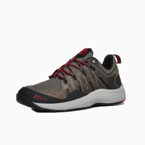 Timberland FlyRoam Gray Timberland Trail Shoes FlyRoam Hiking Sneakers Timberland Outdoor Shoes Men Gray Timberland Trail Footwear
