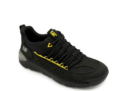 CAT Crail Sport Shoes Caterpillar All Year Shoes Caterpillar Sport Shoes CAT Casual Sport Footwear Caterpillar Universal Shoes