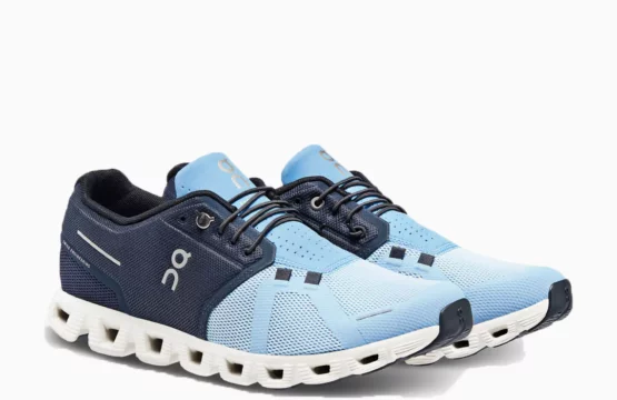 On Running Cloud 5
