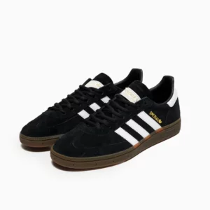 Adidas Handball Spezial Black Jordan Adidas Spezial retro sneakers Adidas suede black sneakers Adidas Handball Spezial OG Adidas Handball Spezial lifestyle shoes