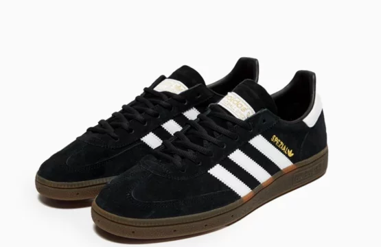 Adidas Handball Spezial Black Jordan Adidas Spezial retro sneakers Adidas suede black sneakers Adidas Handball Spezial OG Adidas Handball Spezial lifestyle shoes