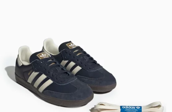 Adidas Samba Collection Adidas Originals Samba OG Adidas Retro Trainers