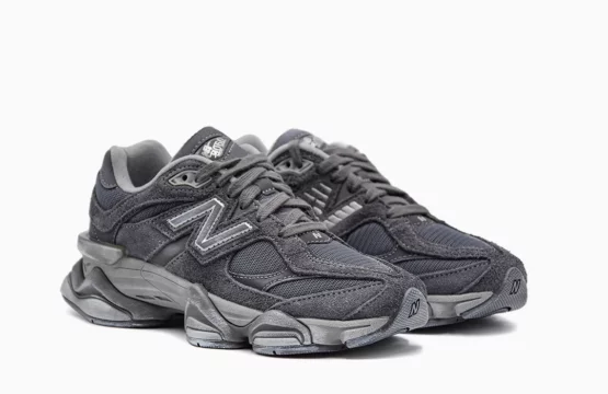 New Balance 9060 ABZORB SBS cushioning

New Balance 9060 neutral sneakers

New Balance 9060 fashion model

New Balance 9060 everyday comfort