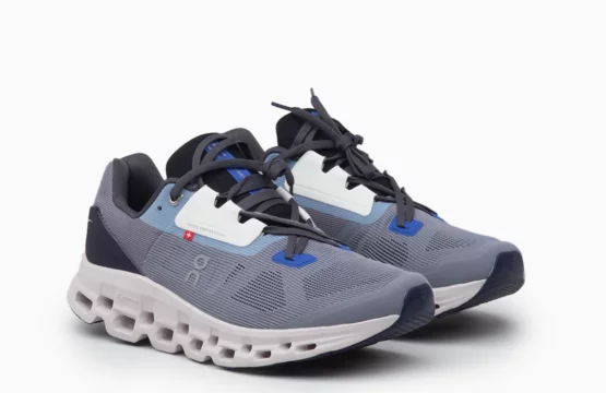 On Running Cloudstratus