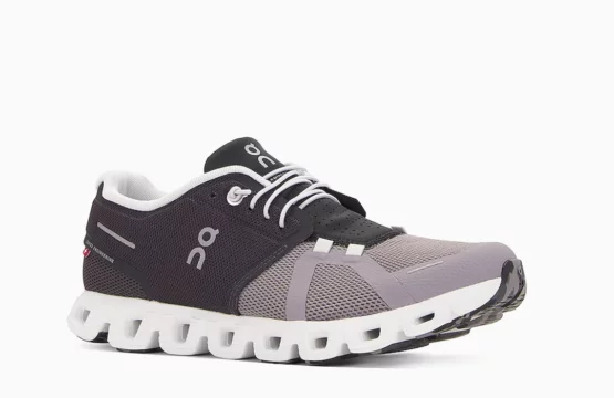 On Running Cloud 5