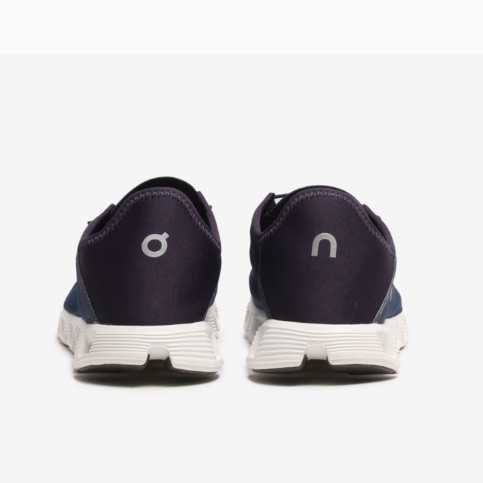 On Running Cloud 5 Coast Denim Navy