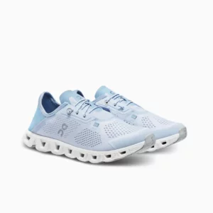 On Running Cloud 5 Coast Blue