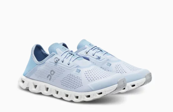 On Running Cloud 5 Coast Blue