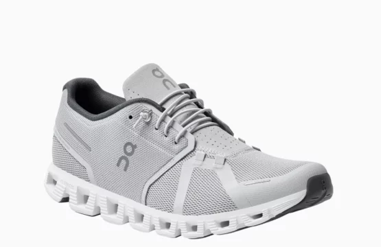 On Running Cloud 5