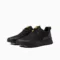 Clarks ATL Trek Black Clarks Khan Black Shoes Clarks Outdoor Sneakers ATL Trek Khan Clarks Clarks Black Casual Shoes