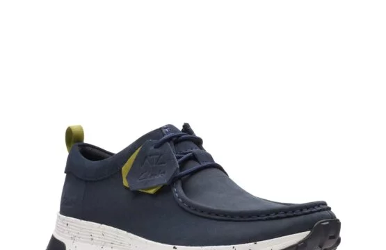 Clarks ATL Trek Navy Clarks Wally Navy Shoes Clarks Outdoor Sneakers Navy Clarks ATL Trek Shoes Clarks Men’s Navy Casual Shoes