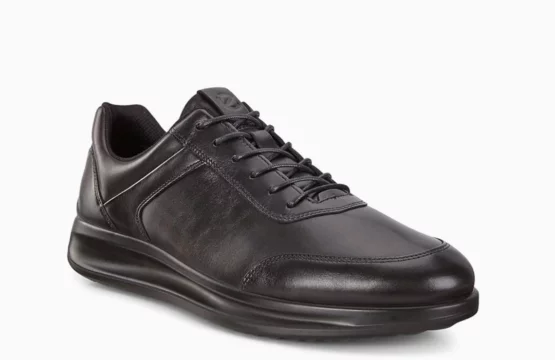 ECCO Aquet Black
ECCO Leather Sneakers Men
Black ECCO Lifestyle Shoes
ECCO Men’s Casual Sneakers
Aquet ECCO Black Shoes
