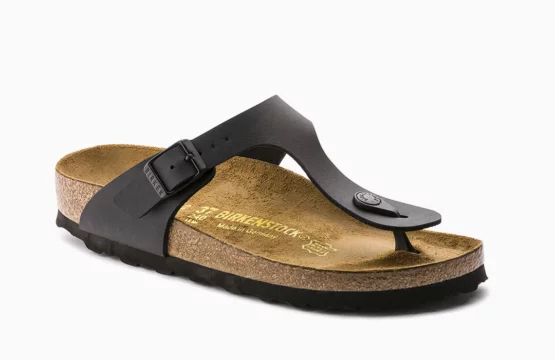 Birkenstock Gizeh Black
Gizeh Birko-Flor Sandal
Birkenstock Black Thong Sandal
Women’s Gizeh Birko-Flor
Birkenstock Gizeh Flat Sandals