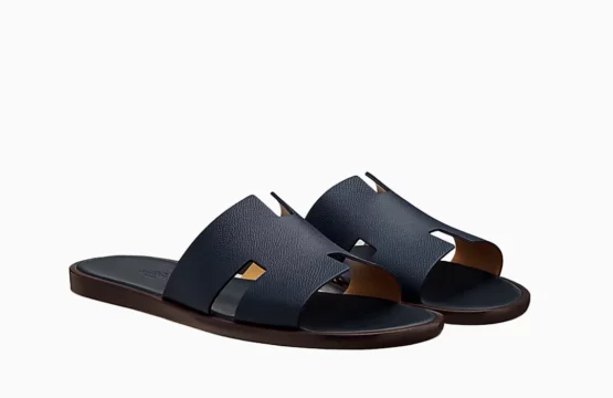 Hermes Izmir Sandal Brown

Hermes Izmir Sandal Black Brown

Hermes Chypre Sandal Black