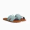 Hermes Izmir Sandal Hermes Izmir Blue Sandal Hermes Izmir Leather Sandal Hermes Izmir Sandals for Men Hermes Blue Leather Sandal