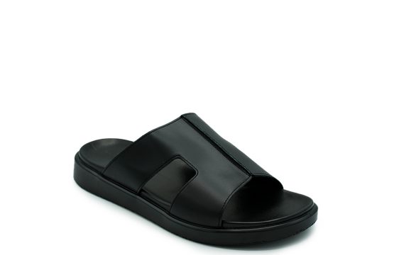 ECCO Flowt LX ECCO Black Sandals ECCO Leather Sandals Women’s Comfort Sandals ECCO Summer Footwear