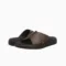 ECCO Flowt LX ECCO Brown Sandals ECCO Leather Sandals Women’s Comfort Sandals ECCO Summer Footwear
