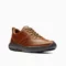 Clarks Pro Lace Brown Clarks Brown Mesh Sneakers Clarks Men’s Brown Lifestyle Shoes Brown Lightweight Sneakers Clarks Clarks Pro Series Brown Shoes