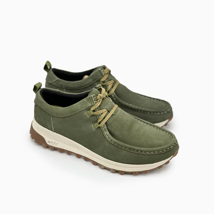 Clarks ATL Trek Wally Clarks Lace Up Outdoor Shoes Clarks ATL Trek Sneakers Clarks Men’s Outdoor Lace Up Clarks Rugged Walking Shoes
