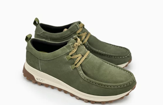 Clarks ATL Trek Wally Clarks Lace Up Outdoor Shoes Clarks ATL Trek Sneakers Clarks Men’s Outdoor Lace Up Clarks Rugged Walking Shoes