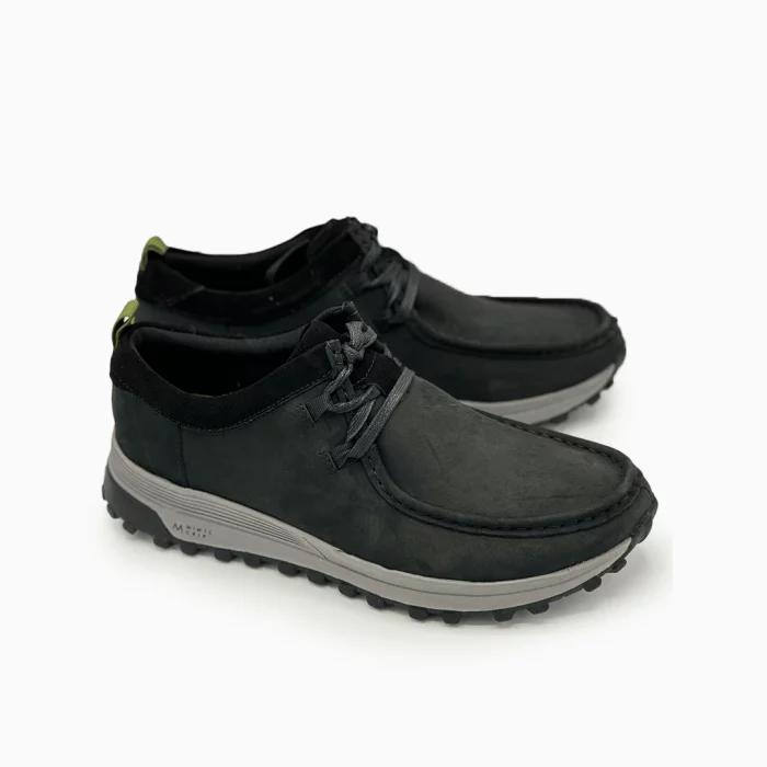 Clarks Wally Grey Nubuck Clarks ATL Trek Grey Clarks Outdoor Sneakers Grey Clarks Nubuck Men’s Shoes ATL Trek Clarks Sneakers