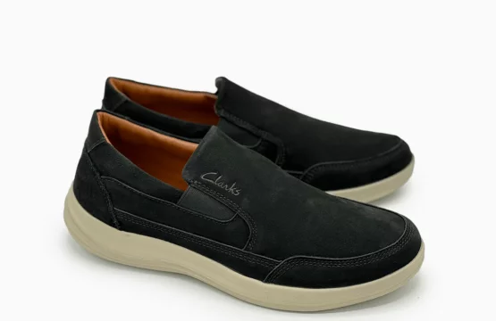Clarks Step Stroll Edge Black
Clarks Black Loafer Sneaker
Clarks Slip-On Black Shoes
Clarks Men’s Casual Loafers
Black Clarks Comfort Sneakers
