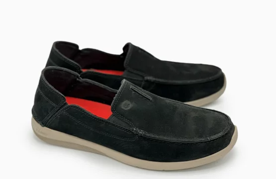 Clarks Bratton Nubuck Clarks Loafer Sneakers Clarks Nubuck Slip On Men’s Clarks Smart Casual Shoes Clarks Hybrid Loafer Sneaker