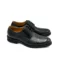 Clarks Black Formal Shoes Calf Leather Dress Shoes Clarks Men’s Lace Up Black Office Shoes Clarks Men’s Leather Business Shoes