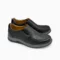 Clarks Gentle Black Slip On Men’s Black Leather Clarks Clarks Office Slip On Shoes Black Smart Casual Clarks Clarks Slip-On Gentle Model