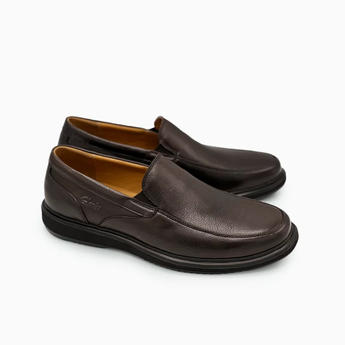 Clarks Brown Slip On
Men’s Brown Foam Clarks Shoes
Brown Leather Casual Clarks
Clarks Foam Comfort Shoes
Slip-On Brown Leather Footwear