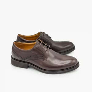 Clarks Brown Leather Shoes
Clarks Lace Up Men’s
Brown Smart-Casual Shoes
Clarks Office Shoes
Men’s Leather Lace Up Footwear