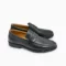 Clarks Whiddon Black
Clarks Slip On Formal Shoes
Men’s Black Leather Clarks
Clarks Office Footwear
Black Slip On Dress Shoes