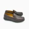 Clarks Brown Slip On Comfort Brown Leather Clarks Men’s Clarks Confort Shoes Brown Slip-On Office Shoes Casual Brown Leather Footwear