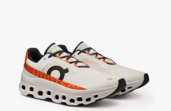On Running women Jordan
Cloudmonster white women
Max cushioned running shoes
On Helion foam sneakers
Women’s CloudTec running shoes