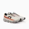On Running women Jordan Cloudmonster white women Max cushioned running shoes On Helion foam sneakers Women’s CloudTec running shoes